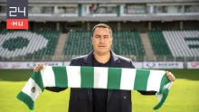 Hivatalos: mexikói edzővel folytatja az NB I-es bajnok Győr