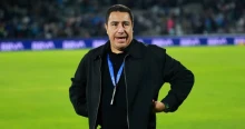 Mexikóból érkezett a magyar bajnok ETO FC Győr új vezetőedzője