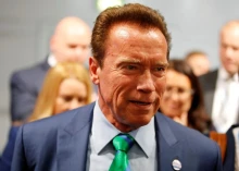 Schwarzenegger miatt nem jár a metró a hétvégén
