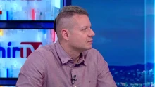Tóth Máté: Az EU olyan, mint a kockás pléddel letakart nagypapa a tolószékben