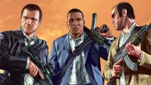 A Rockstar lehetővé teszi, hogy ingyen felfejlesszük a GTA 5-példányunkat a szebb és gyorsabb változatra, ha még nem szereztük be azt