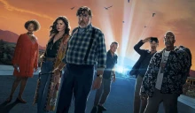 Egy kapcsolat nem túl dicső vége: A Netflix mindössze egyetlen évad után elkaszálta a Stranger Things alkotóinak új, nagyreményű sorozatát