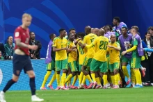 Elindult a második csoportkör, Csehország nem bírt Dél-Afrikával