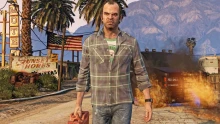 Frissítette a Rockstar Games a GTA 5-öt, ingyen tölthető az új verzió