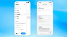 Időzítős újítást kapott a ChatGPT