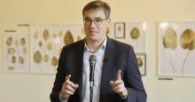 Karácsony Gergely elárulta, mennyit keres a BKV azon, hogy filmforgatás miatt leállítják az M2-es metró forgalmát