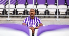 Nigériai gólvágót igazolt az Újpest