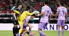 Óriási kapushiba után megvan a vb-k első tizenhatoddöntőse, Mexikó kiszenvedte Dél-Korea ellen