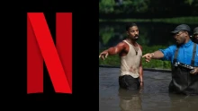 Ryan Coogler megállapodást kötött a Netflixszel, de aggódni nem kell: Nem hagyja ott a mozit