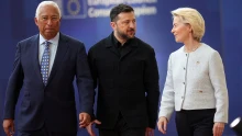 Súlyos üzeneteket kapott Oroszország az Európai Uniótól