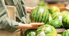 ChatGPT-vel vette meg a dinnyét: leesett az álla, amikor otthon felvágta!