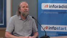 Horváth Péter: enyhül a létszámhiány, a tanárok ma már versenyképes fizetést kapnak