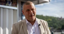 Ruszin-Szendi Romulusz: A magyar katonák döntöttek, altisztként folytatnák szolgálatukat