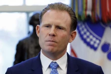 Szülei válása után Trump volt a pótapja, és ezt korlátlan lojalitással hálálja meg Andrew Giuliani, a foci-vb főszervezője