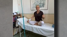 "79 évesen pont így szeretnék a színpadon helyt állni" - Ő Rubint Réka példaképe