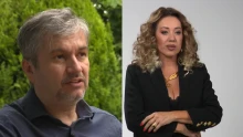 „Ez a pénz csak az ölükbe esett” – Hadházy Ákos és Tóth Ildikó a politikai luxizásról beszéltek