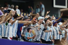 Foci-vb: Argentína – Ausztria (ÉLŐ)