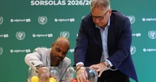 Idén kétszer csap össze az Újpest és a Fradi, újonccal kezd a bajnok
