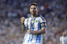 Messi vezérli ismét az argentinokat - ÉLŐ