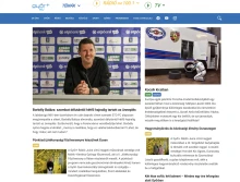 Nyomoz a rendőrség a győri fideszes média ügyében