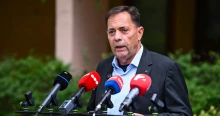 Pócs János a Szőlő utcai botrányról: Majka Magyar Péternek írta a „Csurran-cseppent”