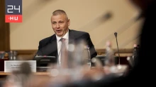 Ruszin-Szendi Romulusz: Társadalmi egyeztetésen van a „fiatalítás” címén eltávolított katonák visszavétele