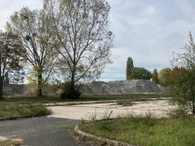 Szüneteltetik az Újpest-stadion építését