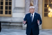 Thomas Friedman: Trump csődöt bejelentő ingatlanfejlesztőként tárgyal Iránnal