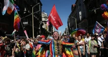 44 embassies and cultural institutes express support for Budapest Pride
