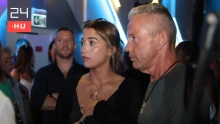 A családalapításról beszélt Schóbert Lara: elárulta, mikor szeretne gyereket