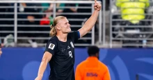 A szupercsere után Erling Haaland is villant: Szenegál sem tudta megállítani Norvégiát
