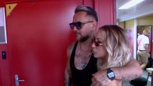 „Elkezdtünk a stúdión kívül is dolgozni” – Majka előzenekara volt Solére
