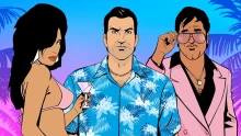 Jól elbújt "Tommy Vercetti" a GTA 6 második trailerében, viszont a rajongók most végre megtalálták őt is