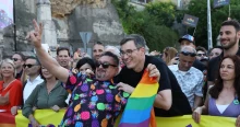 Készül a rendőrség - A szombati Pride miatt is fokozott ellenőrzés lesz Budapesten