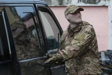 Kettős ukrán bombamerényletet akadályoztak meg Dél-Oroszországban