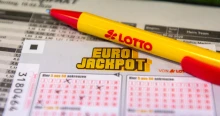 Kihúzták az Eurojackpot keddi nyerőszámait – Közel 26 milliárd forint volt a tét