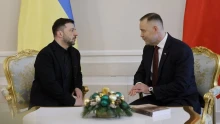 Kísért a múlt: ez áll az ukrán-lengyel viszály mögött!