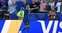 Kylian Mbappé pazar jubilálása után jött a viharszünet: Franciaország kiütötte Irakot