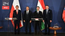 Magyar: alapvető probléma keletkezett a történelmi lengyel-magyar kapcsolatban