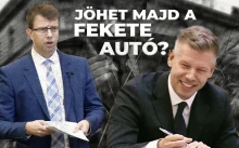 Magyar Péter a Pride-ra küldte Bóka Jánost „kéz a kézben” Toroczkaival, aki szerint a „magyar történelem legsötétebb diktatúrája” következik – pergő vita a Tisztítótűzről