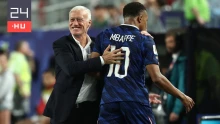 Mbappé képes rá, hogy megközelítse Messit
