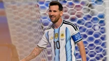 Messi megközelítette Kocsis Sándor bravúrját, de ott van a nyomában Mbappé és Haaland