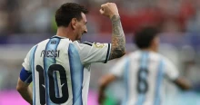 Messi nemcsak gólrekorder lett, egy rakás vb-rekordot megdöntött Ausztria ellen