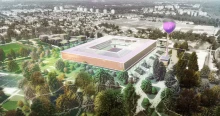 Rossz hír az Újpest-szurkolóknak: veszélyben az új stadion építése