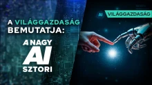A nagy AI-sztori: létezik még AI nélküli tudomány?