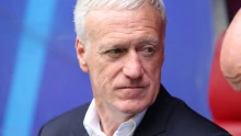 Didier Deschamps családi tragédia miatt hazautazott