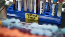 Ebola Európában: Franciaországban azonosították az első fertőzöttet