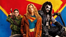 [KRITIKA] Supergirl - Szuper ez a csaj, a film nem annyira