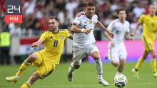 Marco Rossi újoncára is lecsapott az Újpest
