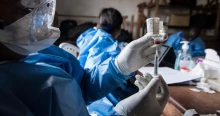 Megérkezett az Ebola Európába, azonosították az első esetet